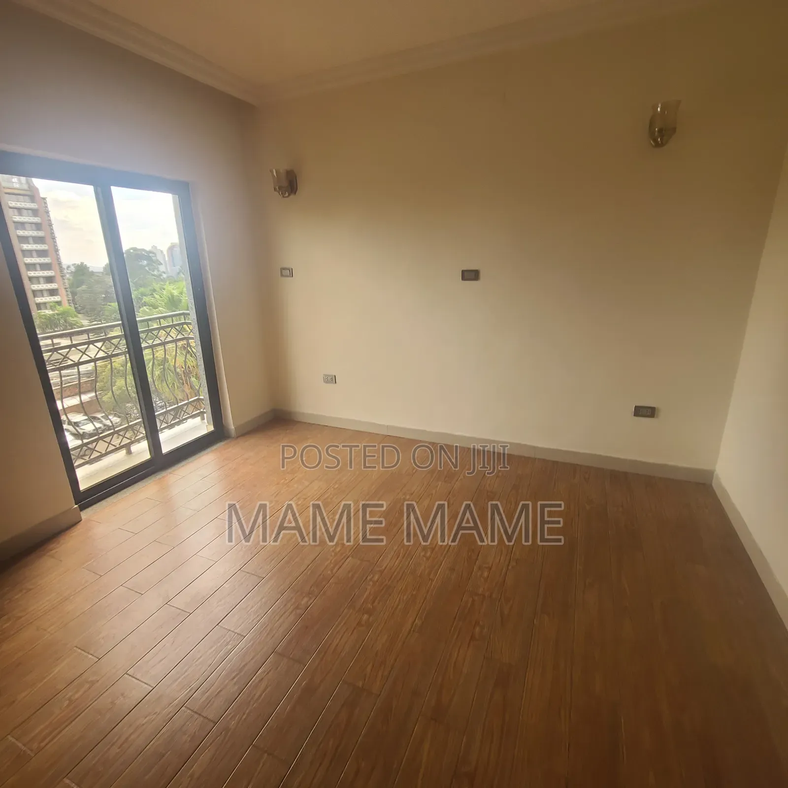 3bdrm Apartment in Addis Abeba, Bole for rent