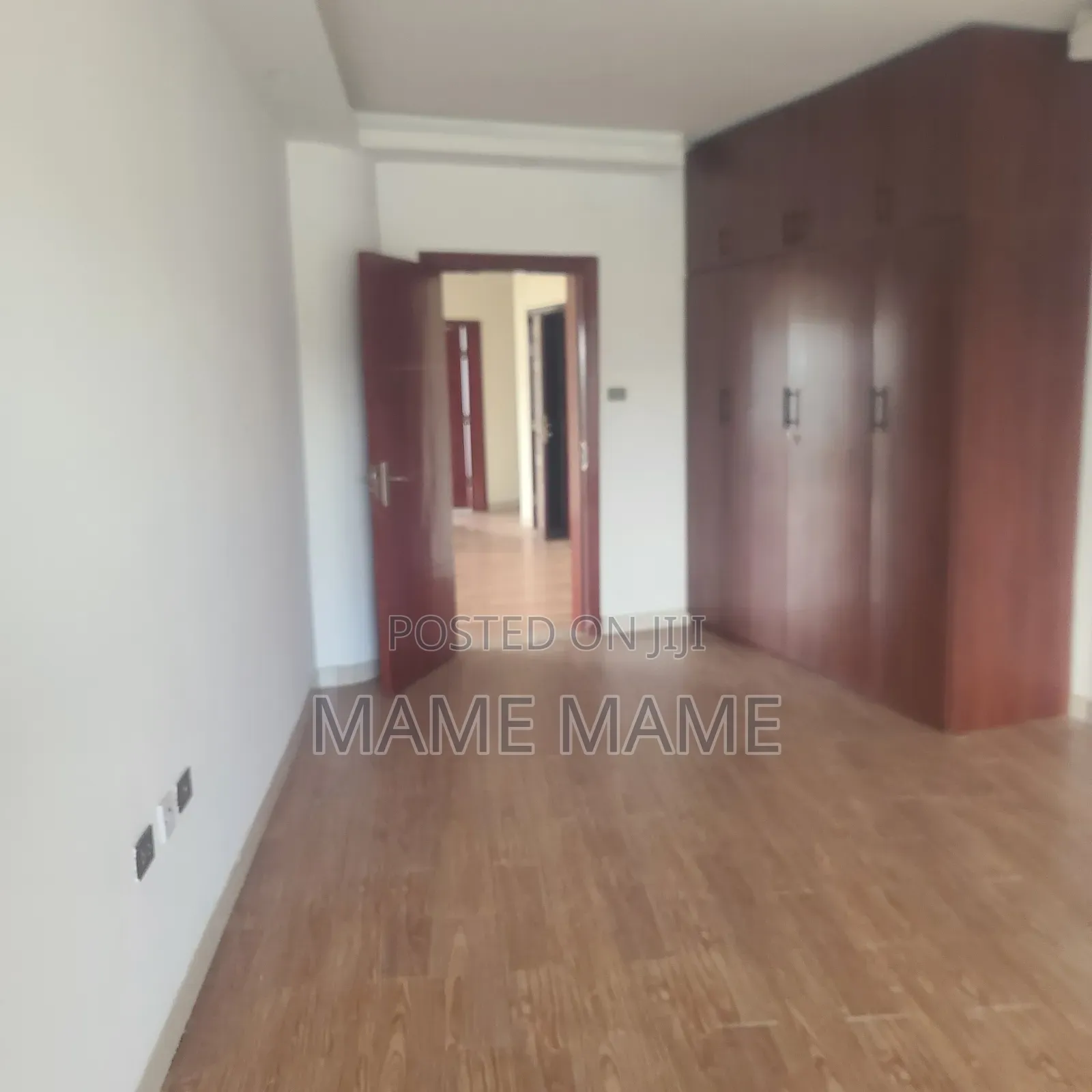 3bdrm Apartment in Addis Abeba, Bole for rent