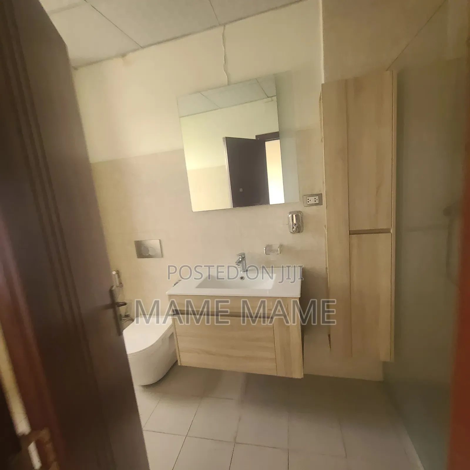3bdrm Apartment in Addis Abeba, Bole for rent