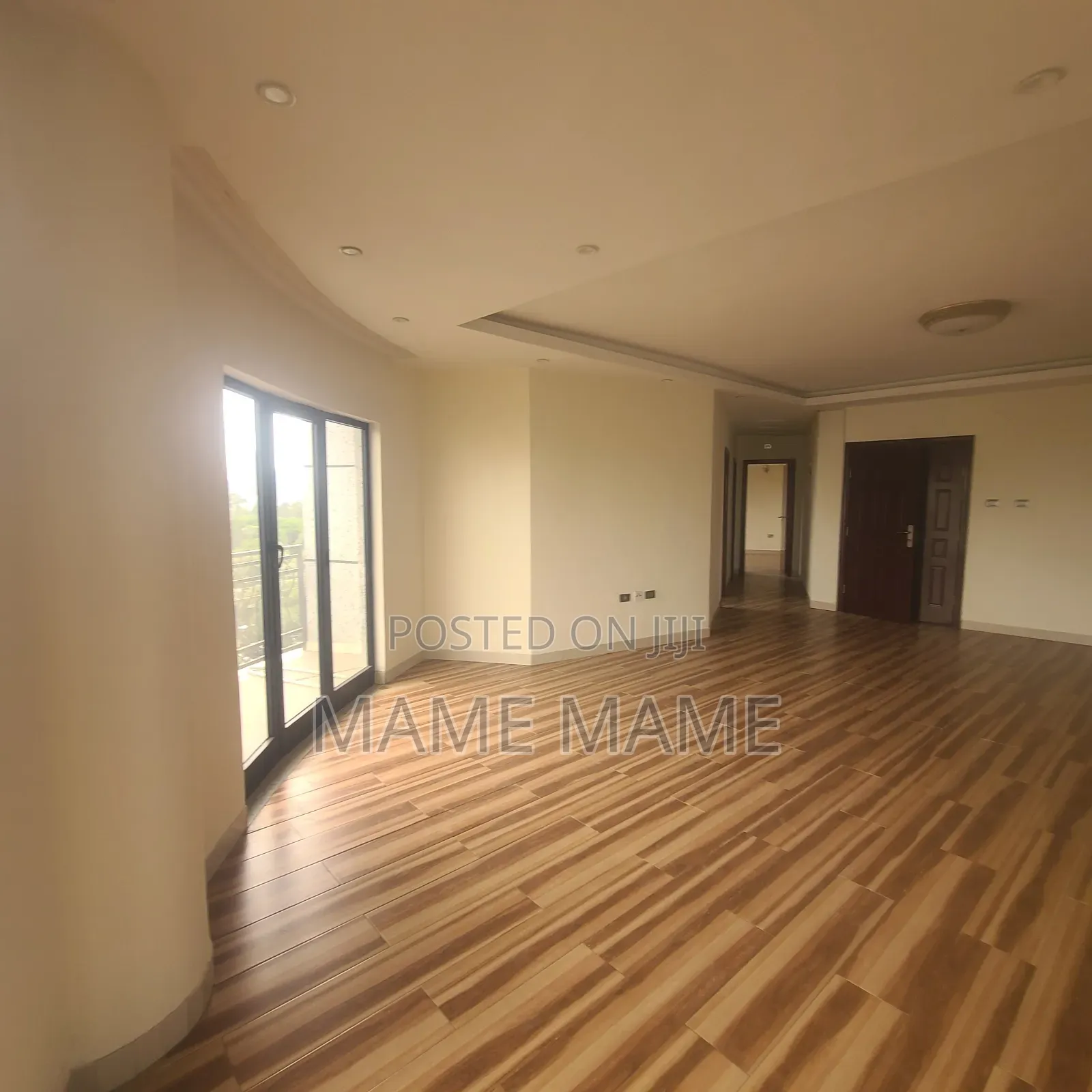 3bdrm Apartment in Addis Abeba, Bole for rent