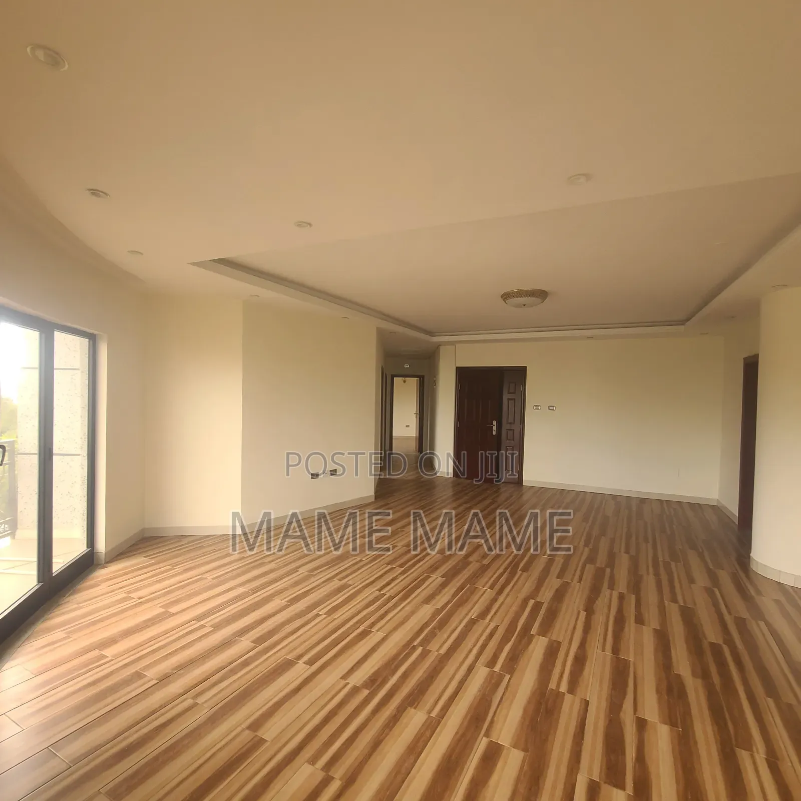 3bdrm Apartment in Addis Abeba, Bole for rent