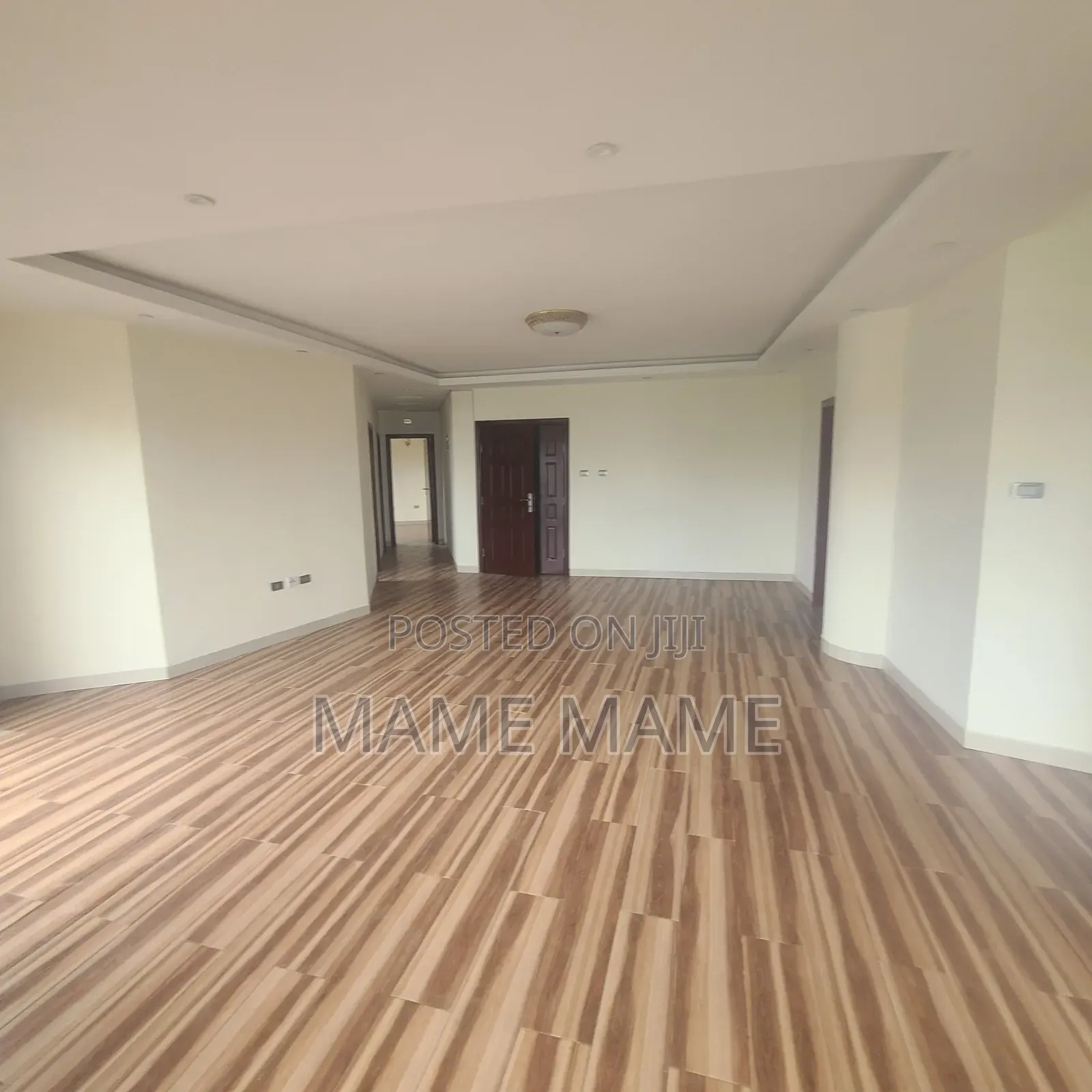 3bdrm Apartment in Addis Abeba, Bole for rent