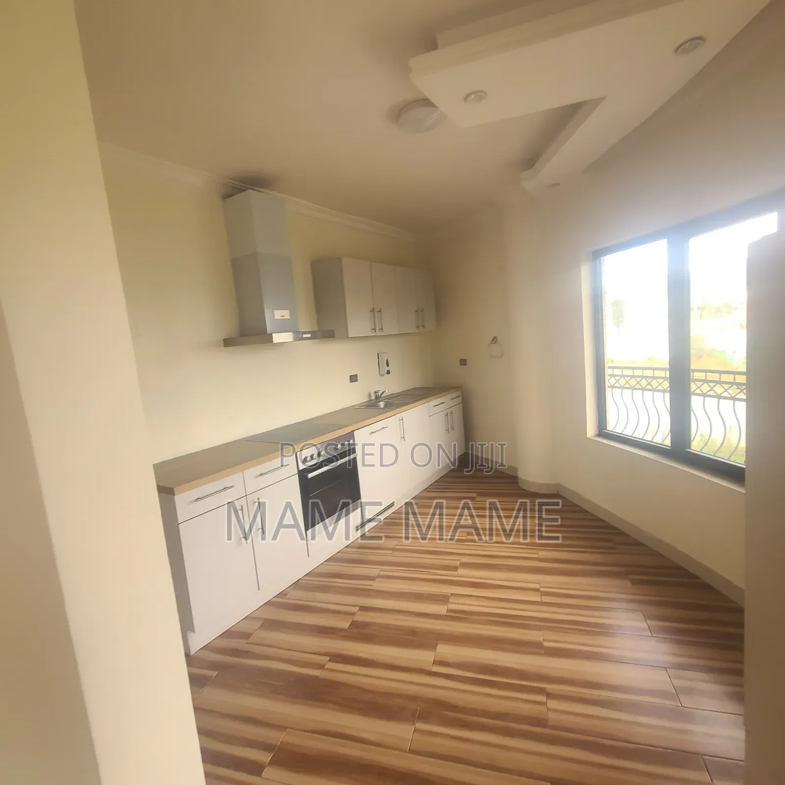 3bdrm Apartment in Addis Abeba, Bole for rent