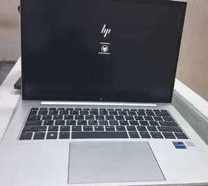New Laptop HP Elite Dragonfly G3 16GB Intel Core i7 SSD 1T