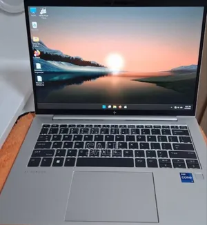 New Laptop HP Elite Dragonfly G3 16GB Intel Core i7 SSD 1T
