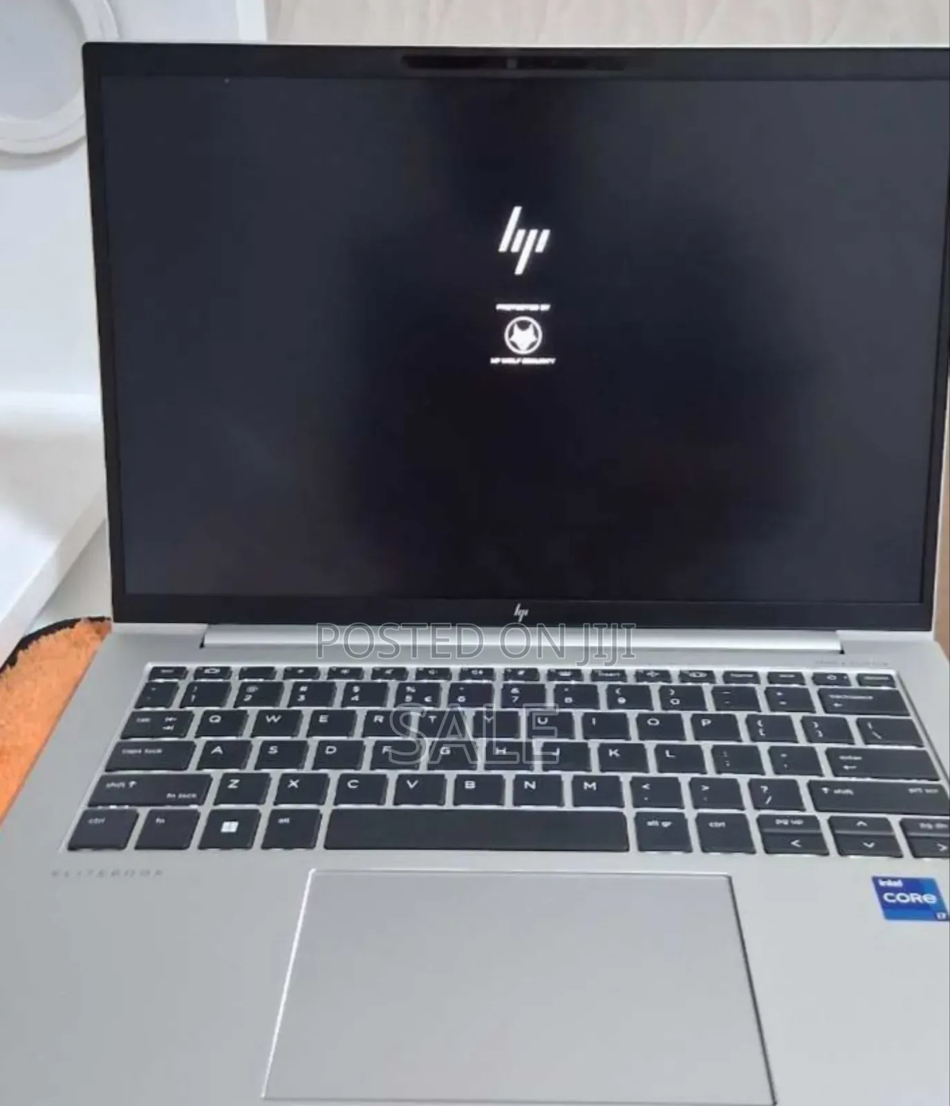 New Laptop HP Elite Dragonfly G3 16GB Intel Core i7 SSD 1T