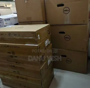 New Dell Optiplex 7010 Tower Plus 8GB Intel Core i5 SSD 512GB