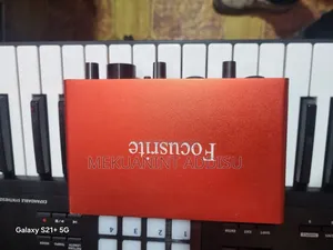 Sound Card