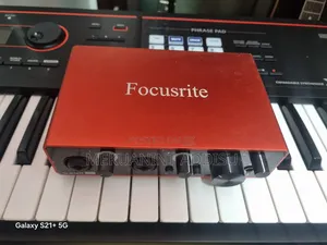 Sound Card