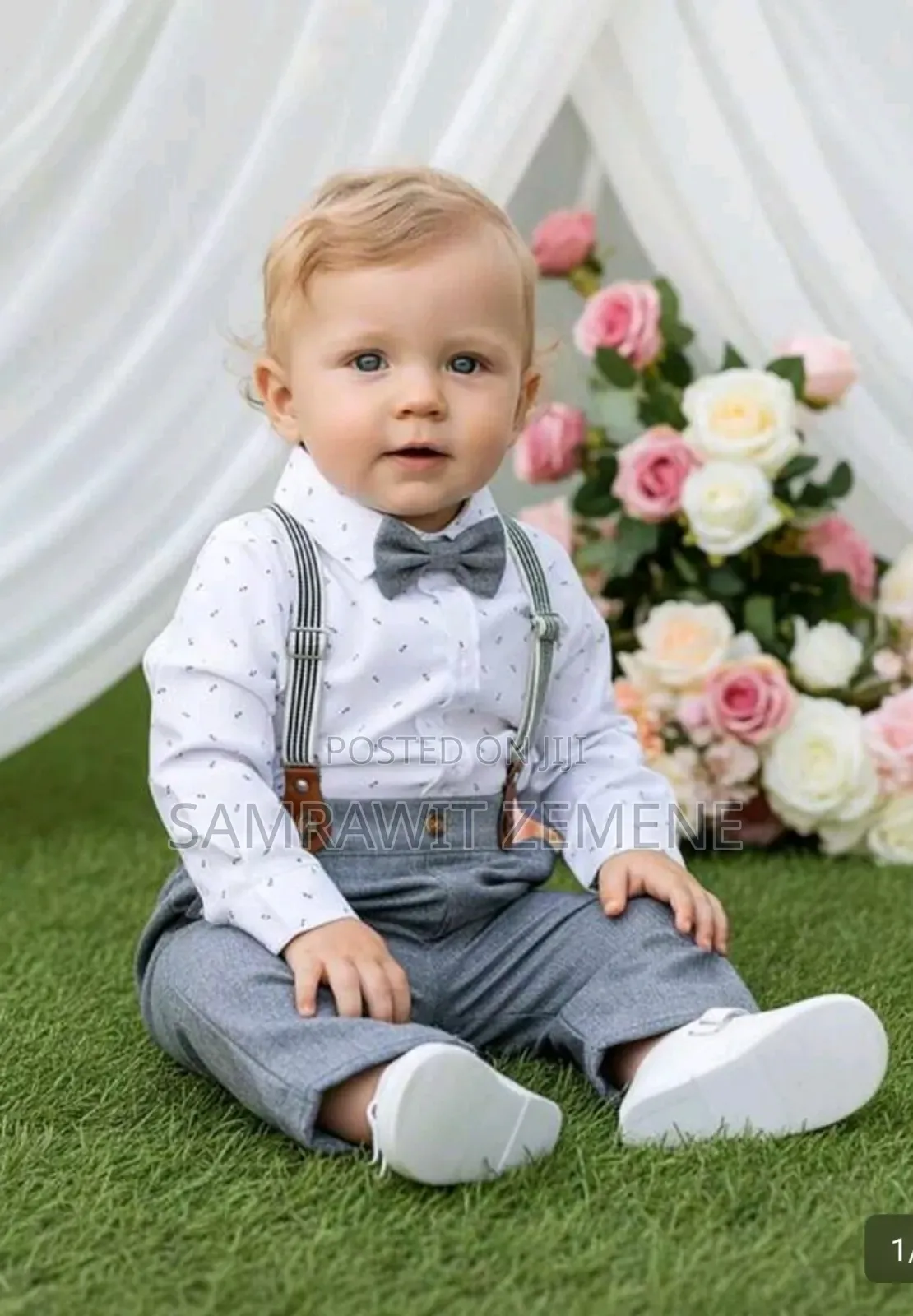 Children Clothing
