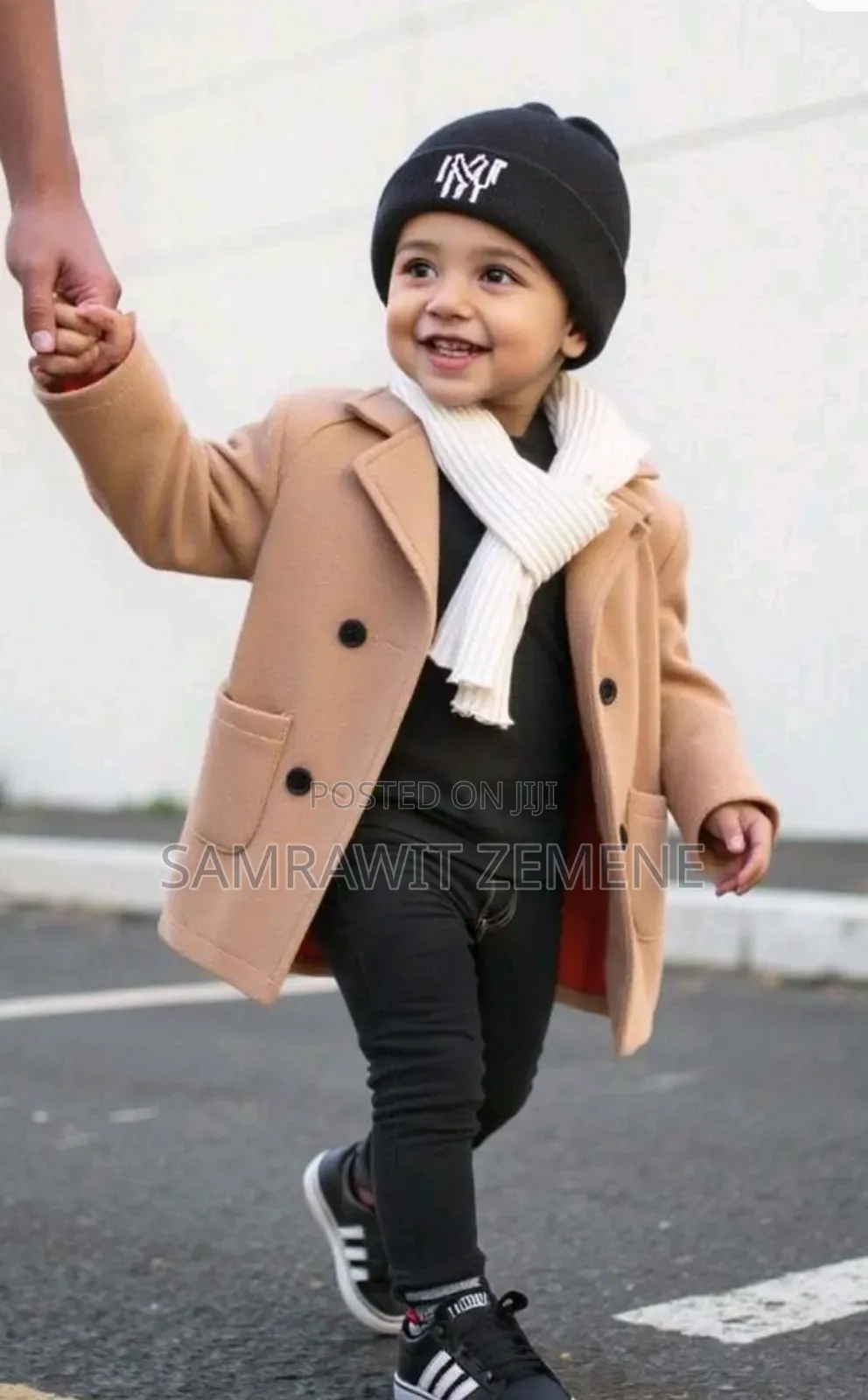 Children Clothing