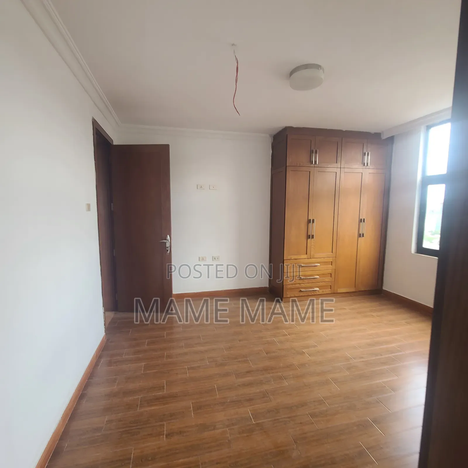2bdrm Apartment in Addis Abeba, Bole for rent