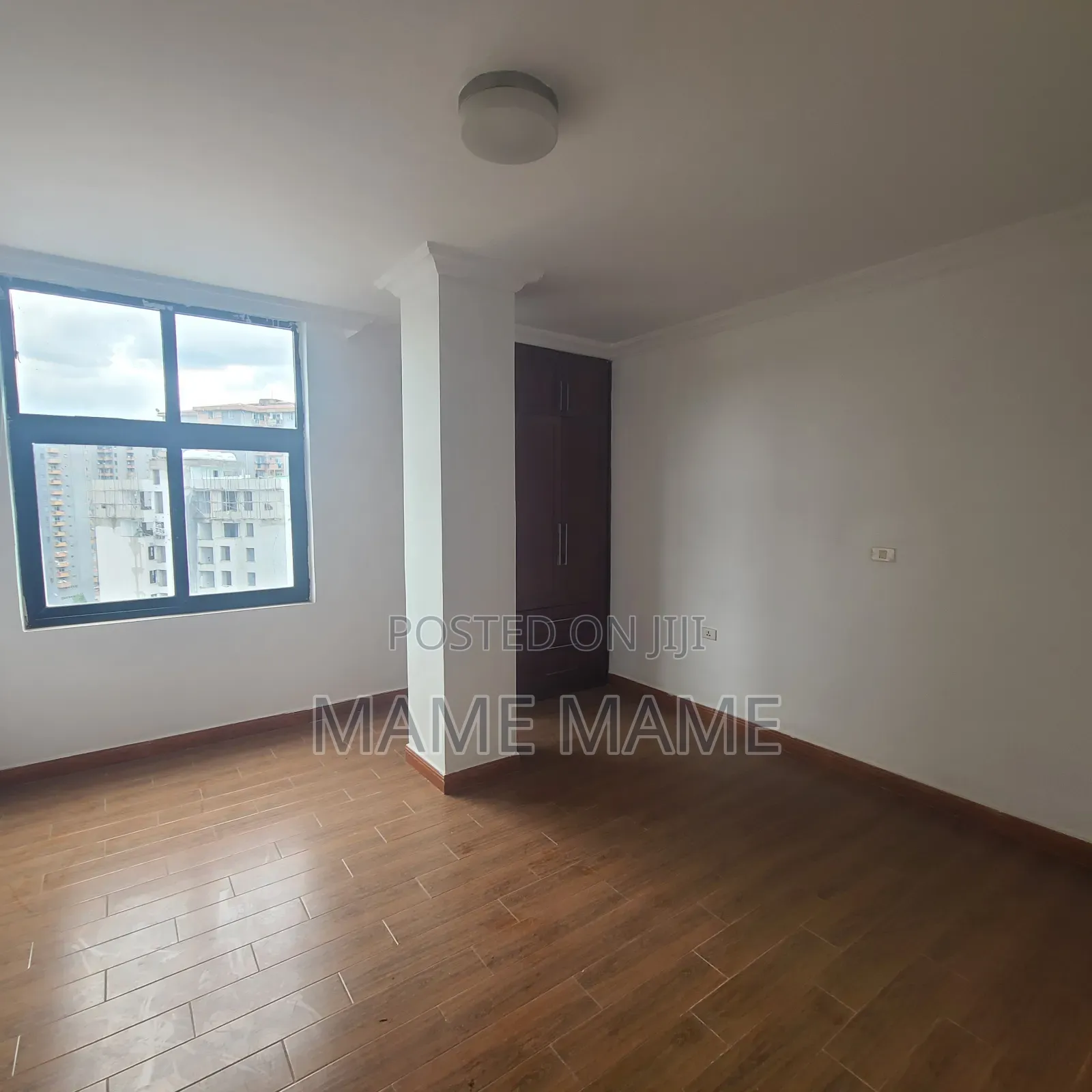 2bdrm Apartment in Addis Abeba, Bole for rent