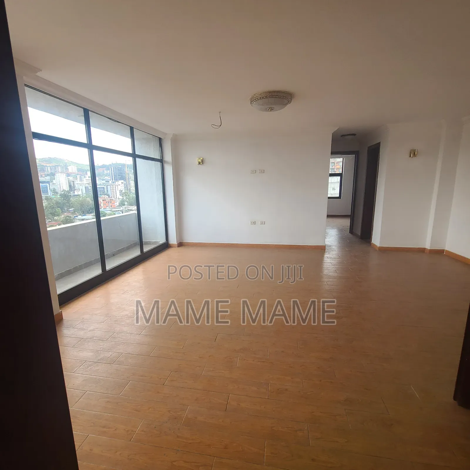 2bdrm Apartment in Addis Abeba, Bole for rent