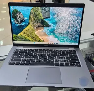 New Laptop Dell Latitude 5410 8GB Intel Core i5 SSD 512GB