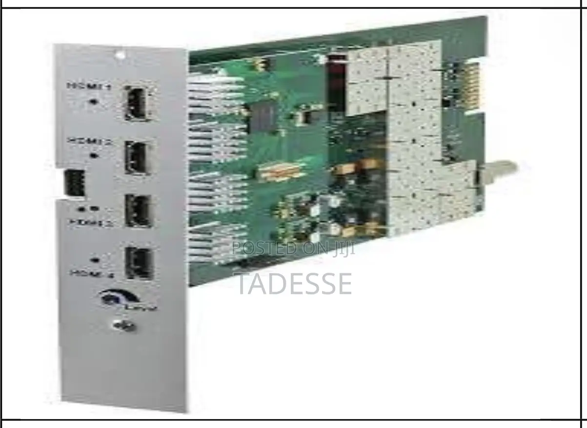 Tv Networking