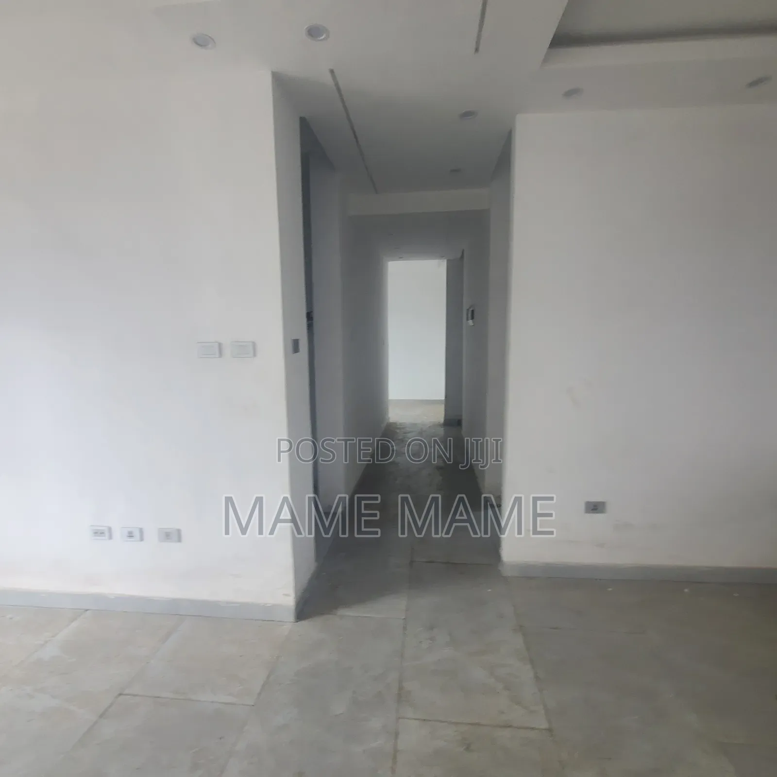 3bdrm Apartment in Addis Abeba, Bole for sale