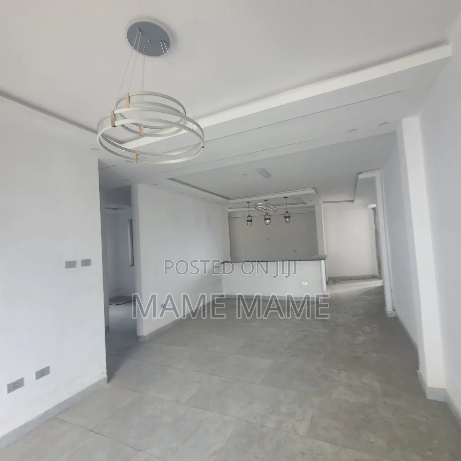 3bdrm Apartment in Addis Abeba, Bole for sale