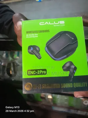Wire Less Air Pod