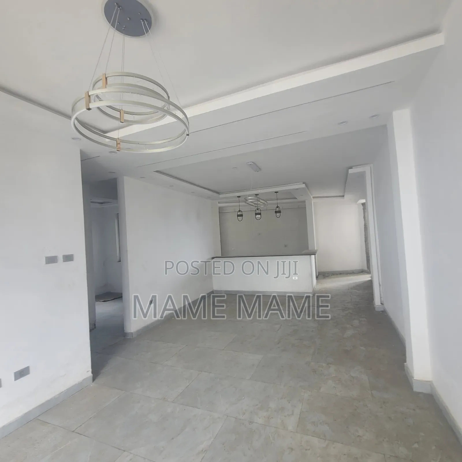 3bdrm Apartment in Addis Abeba, Bole for sale
