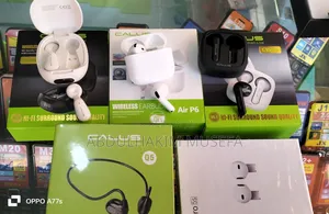 Wire Less Air Pod