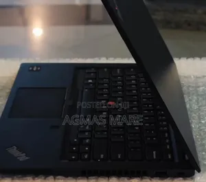 New Laptop Lenovo ThinkPad t495s 16GB AMD Ryzen 7 SSD 512GB