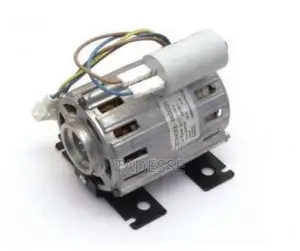 Compact Motor for Coffee Machine