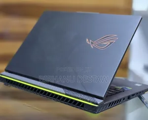 New Laptop Asus ROG Strix G16 G614 16GB Intel Core i9 SSD 1T