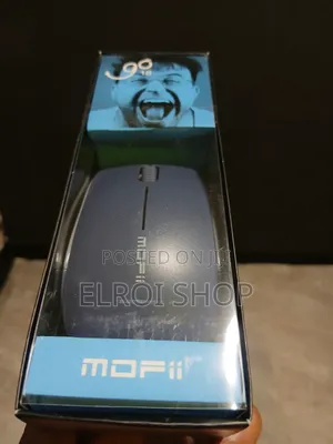 Mofi Mouse
