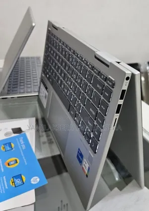 New Laptop HP Envy x360 8GB Intel Core i5 SSD 512GB