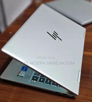 New Laptop HP Envy x360 8GB Intel Core i5 SSD 512GB