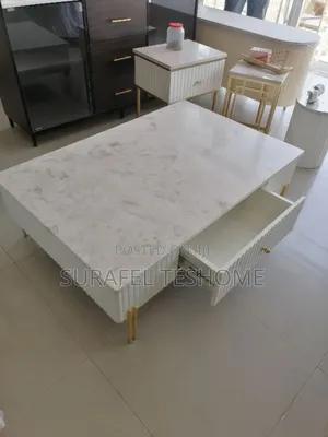 ምርጥ ሴንተር ጠረጴዛዎች | የኢፖክሲ ቴብሎች ~ Center Tables