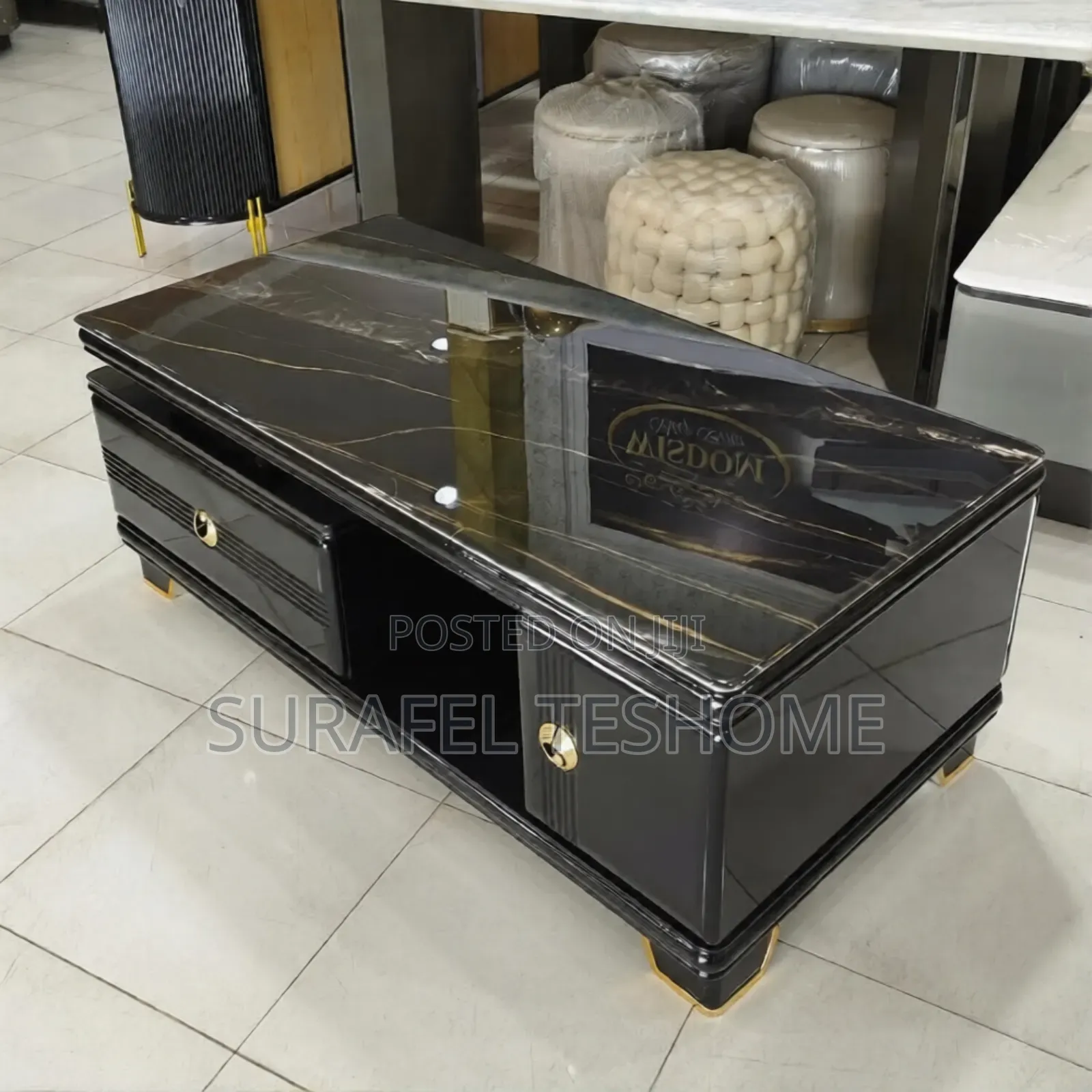 ምርጥ ሴንተር ጠረጴዛዎች | የኢፖክሲ ቴብሎች ~ Center Tables