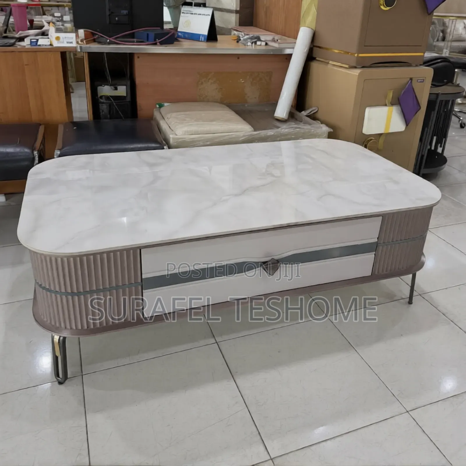ምርጥ ሴንተር ጠረጴዛዎች | የኢፖክሲ ቴብሎች ~ Center Tables