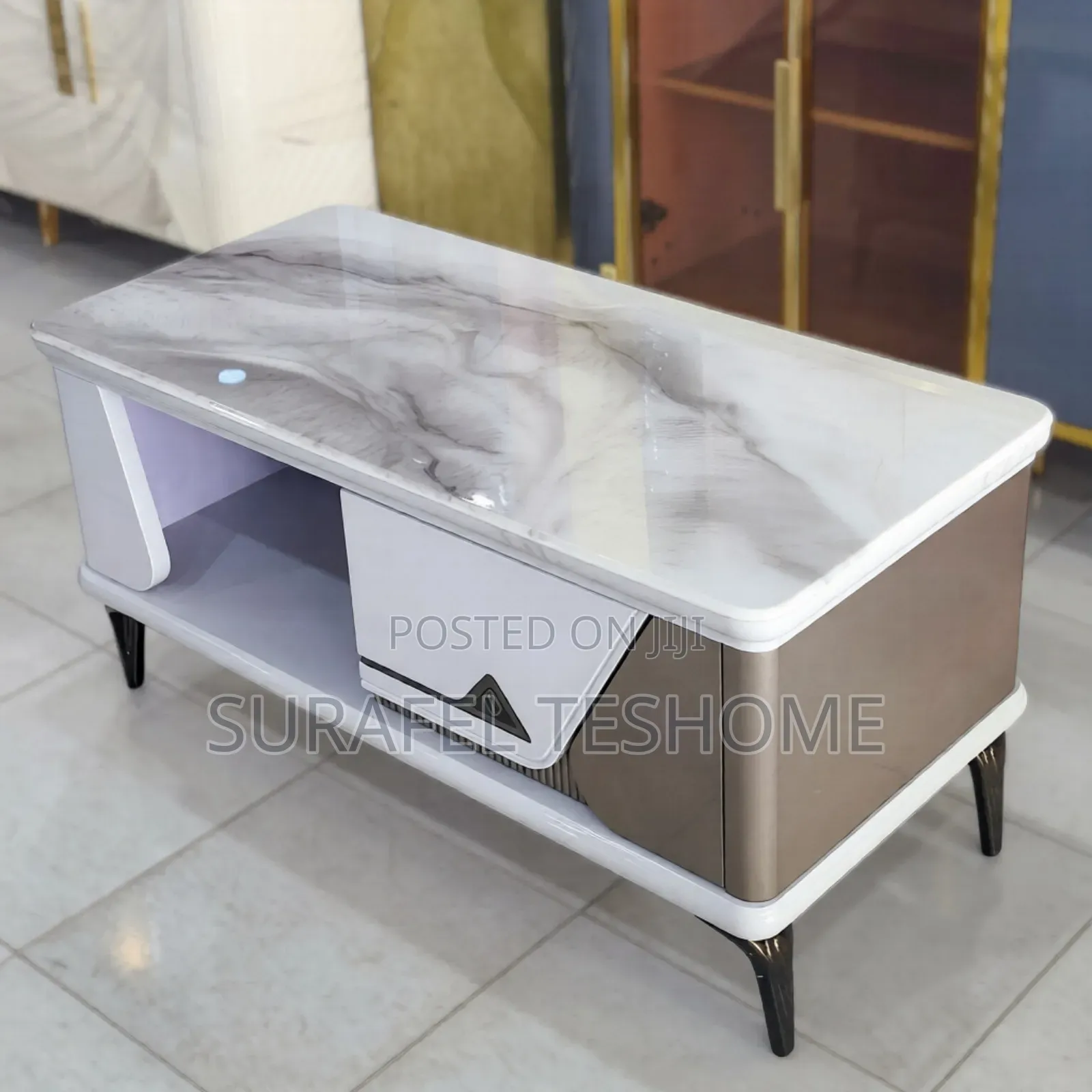 ምርጥ ሴንተር ጠረጴዛዎች | የኢፖክሲ ቴብሎች ~ Center Tables