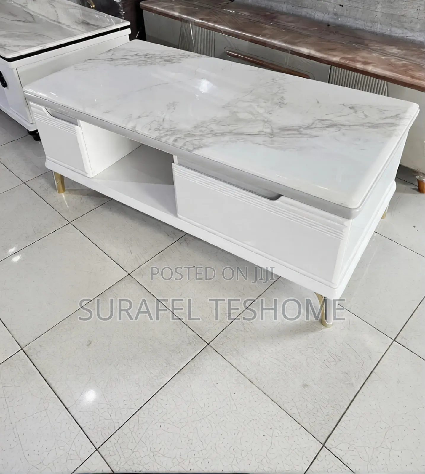 ምርጥ ሴንተር ጠረጴዛዎች | የኢፖክሲ ቴብሎች ~ Center Tables
