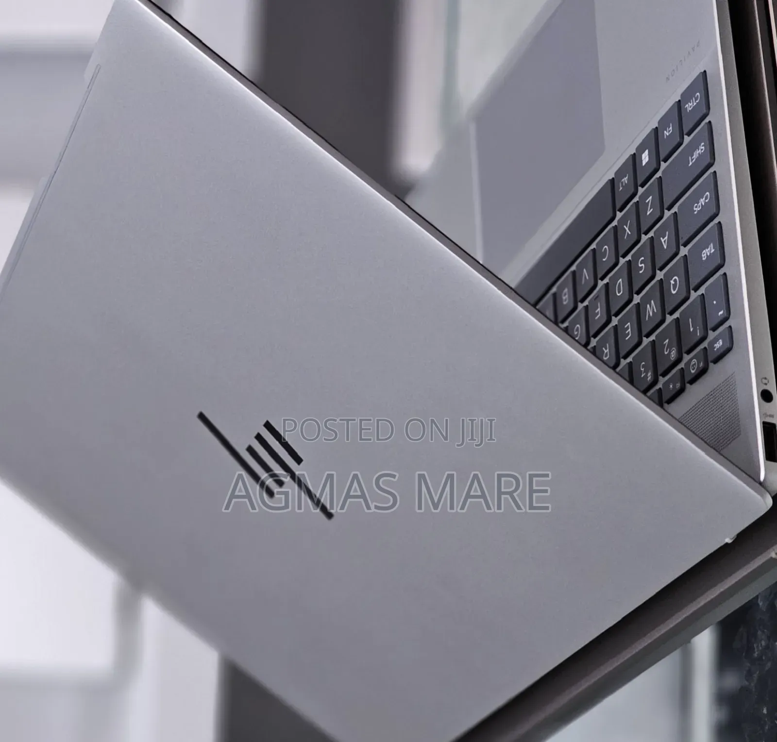 New Laptop HP Pavilion 15 16GB Intel Core i7 SSD 1T