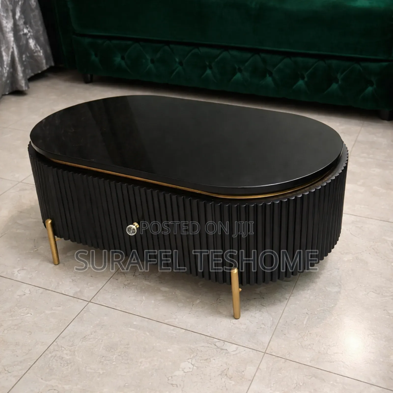 Best Sofa Center Tables | ሴንተር ጠረጴዛ | Epoxy-Made Center Table