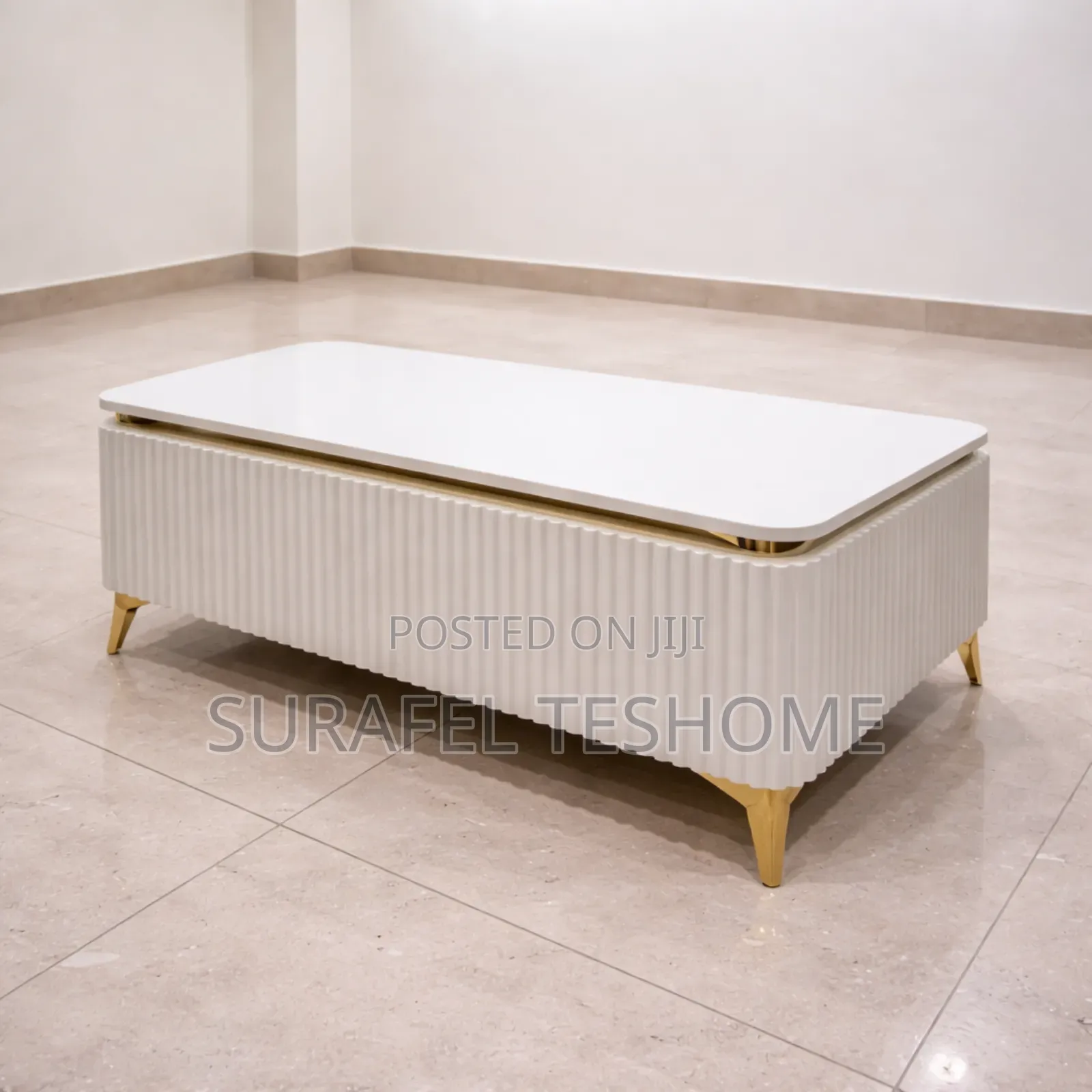 Best Sofa Center Tables | ሴንተር ጠረጴዛ | Epoxy-Made Center Table