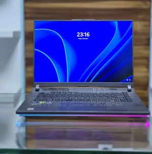 New Laptop Asus ROG Strix G16 G614 16GB Intel Core i9 SSD 1T
