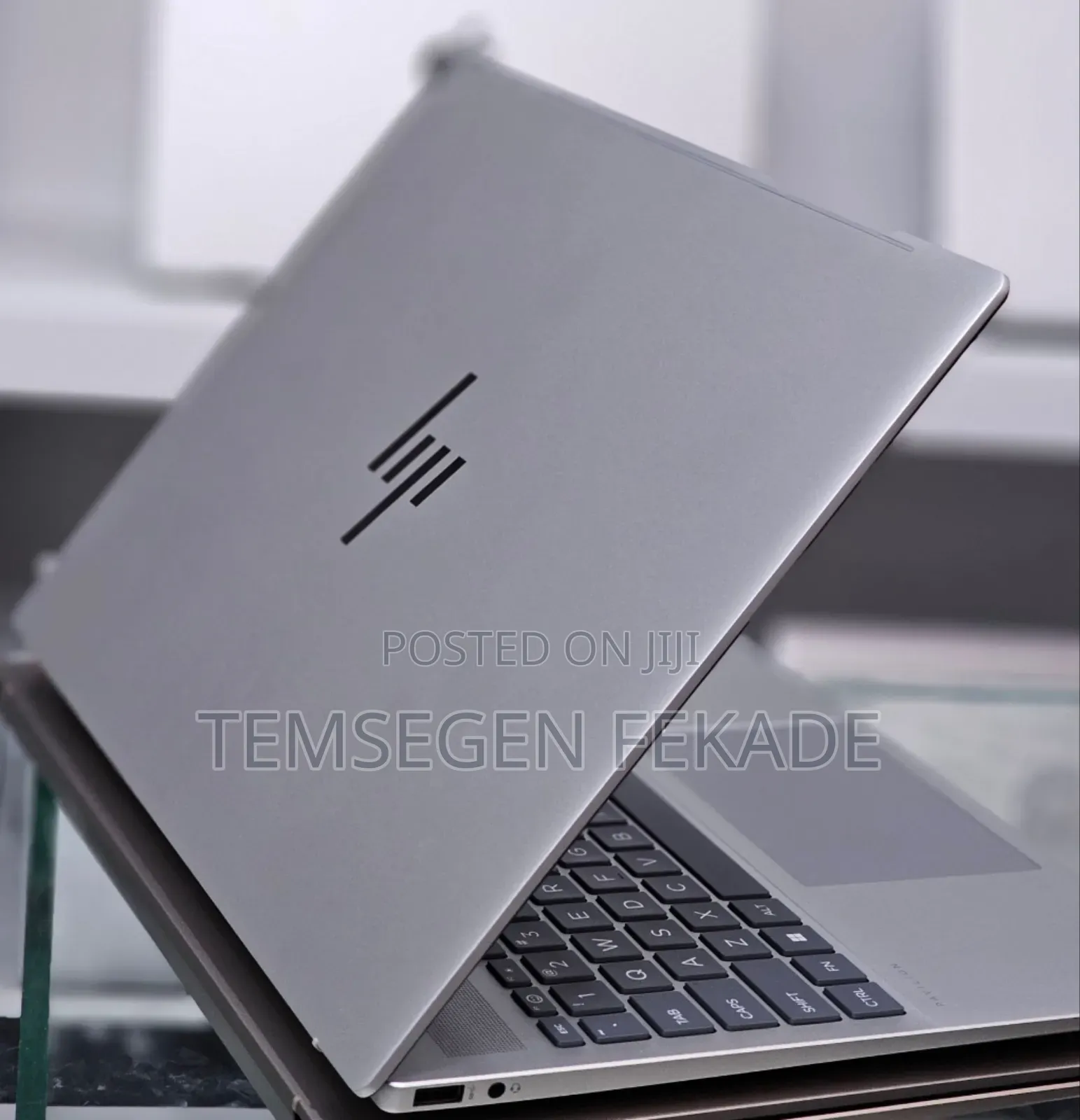 New Laptop HP Pavilion 15 16GB Intel Core i7 SSD 1T