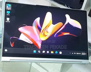 New Laptop Lenovo Yoga 9i 16GB Intel Core i7 SSD 512GB