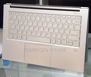 New Laptop Lenovo Yoga 9i 16GB Intel Core i7 SSD 512GB
