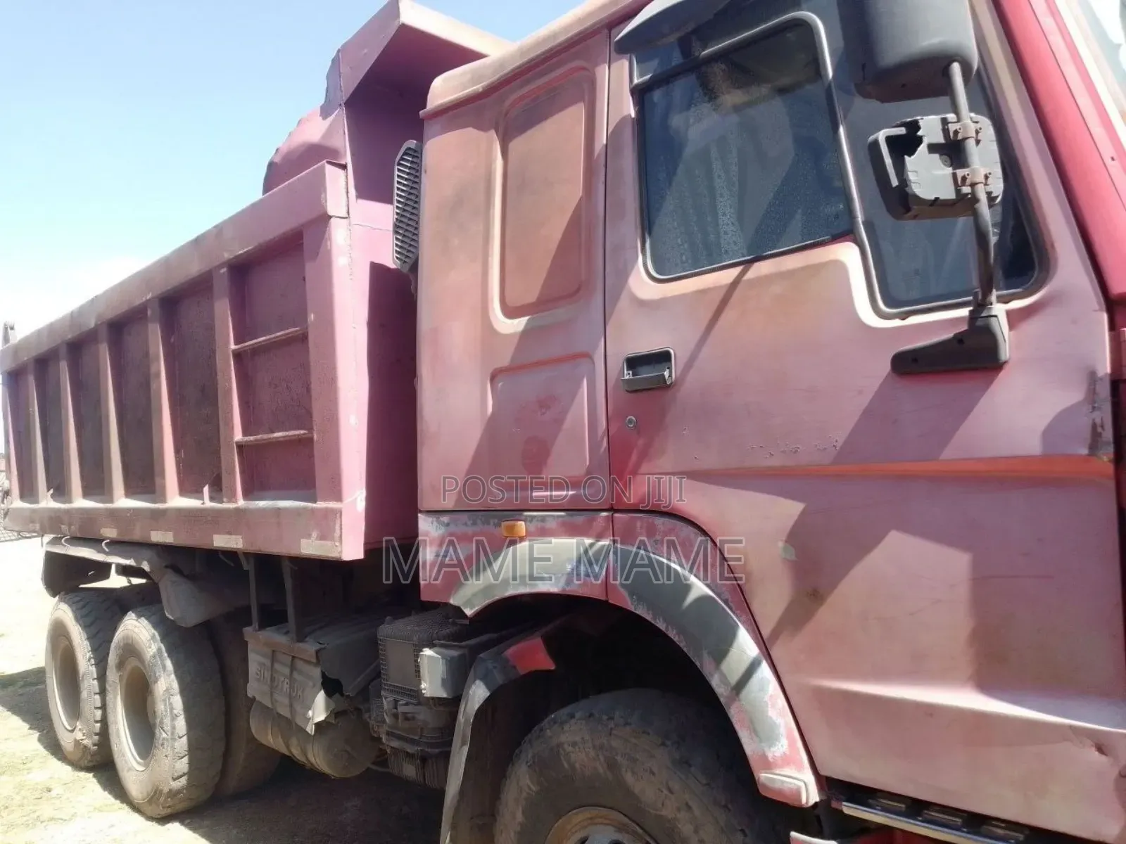 Sinotruk for Sale