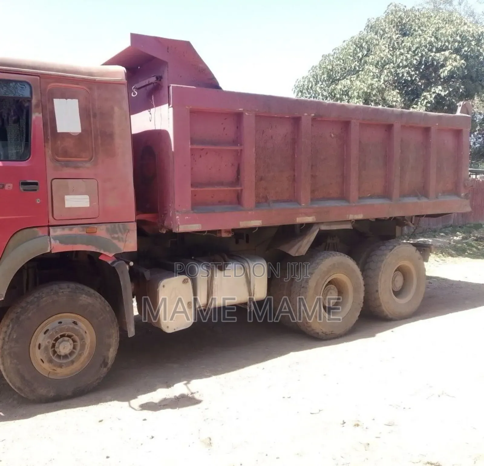 Sinotruk for Sale