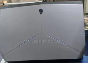 New Laptop Alienware M15 r3 16GB Intel Core i5 SSD 256GB