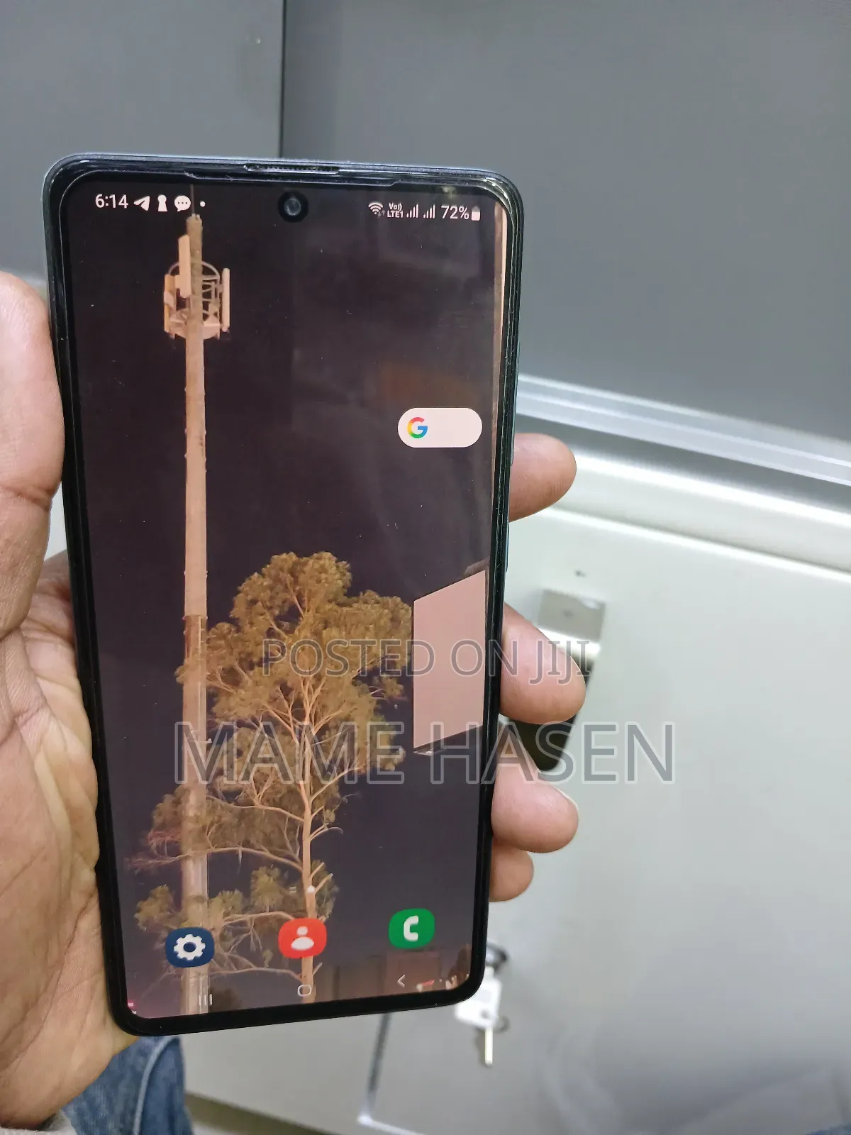 Samsung Galaxy A71 128 GB