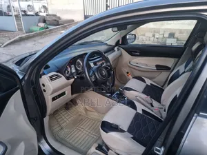 Suzuki Dzire 2022 Brown