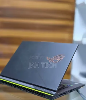 New Laptop Asus ROG Strix G16 G614 16GB Intel Core i9 SSD 1T