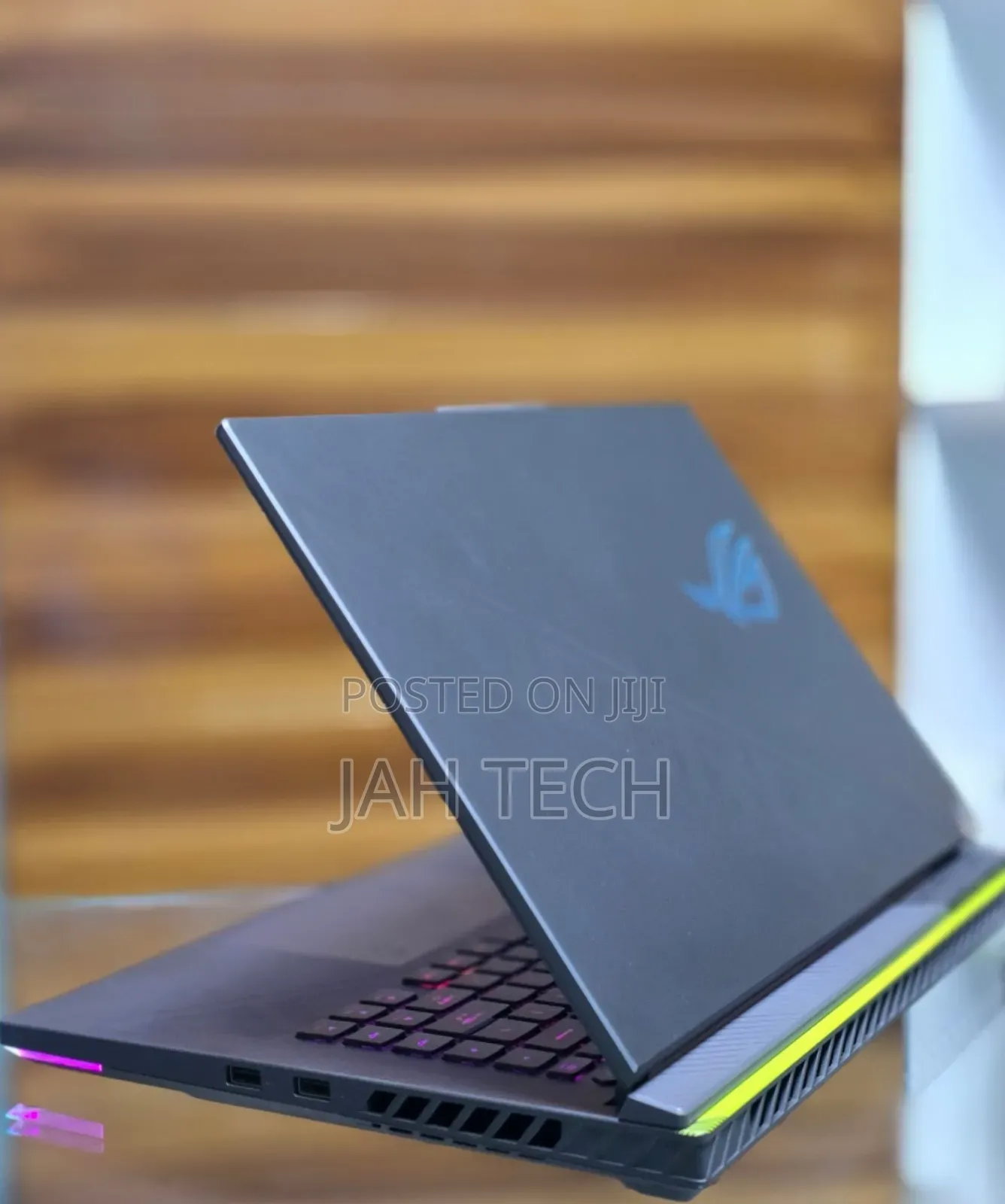 New Laptop Asus ROG Strix G16 G614 16GB Intel Core i9 SSD 1T